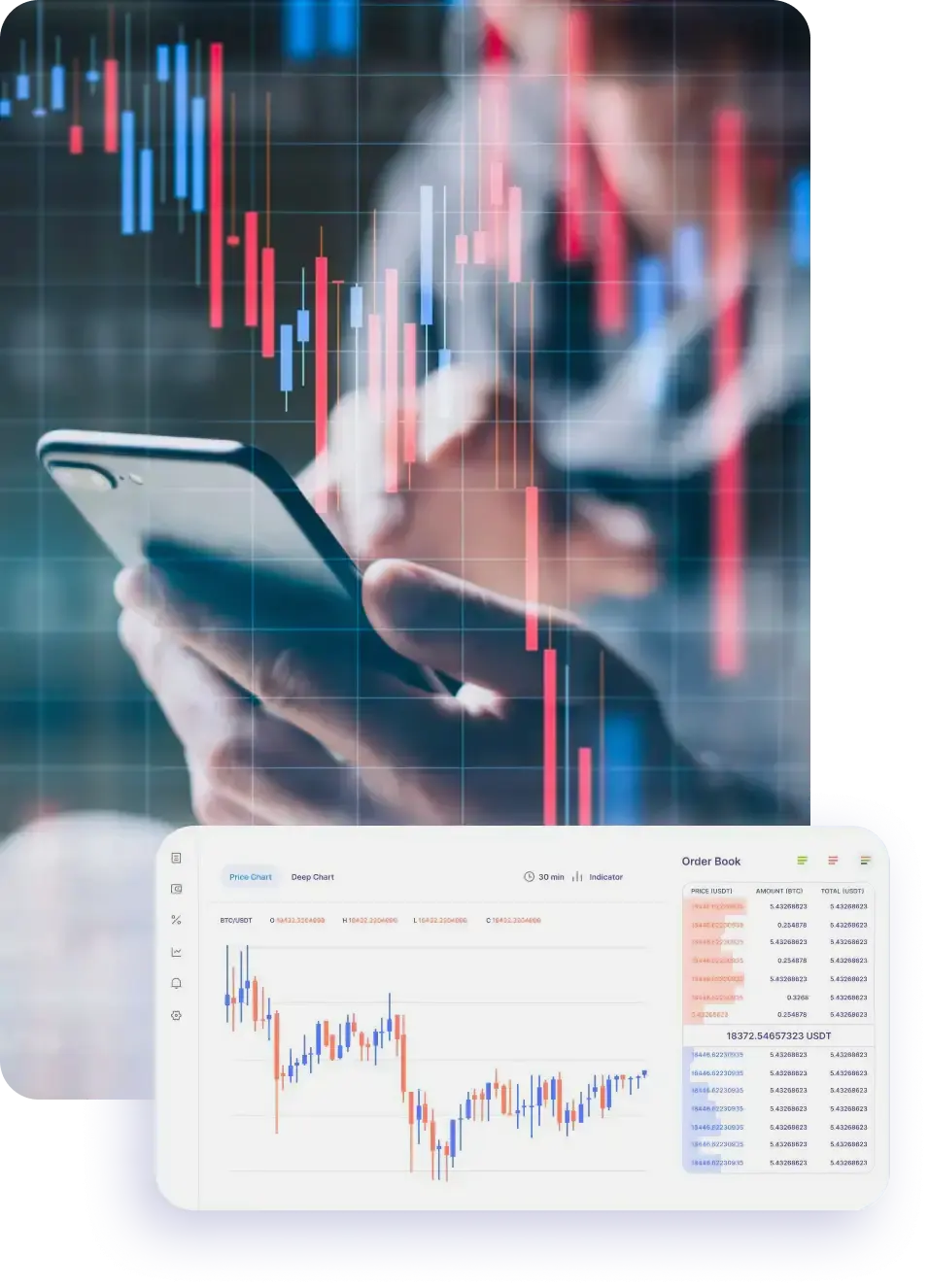 Kvontebran btc gestión de activos