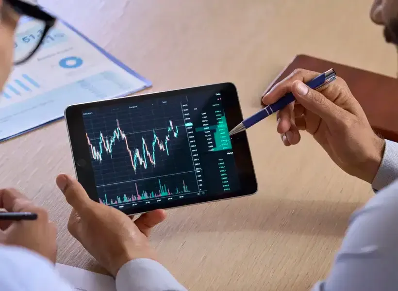 Kvontebran btc plataforma de trading