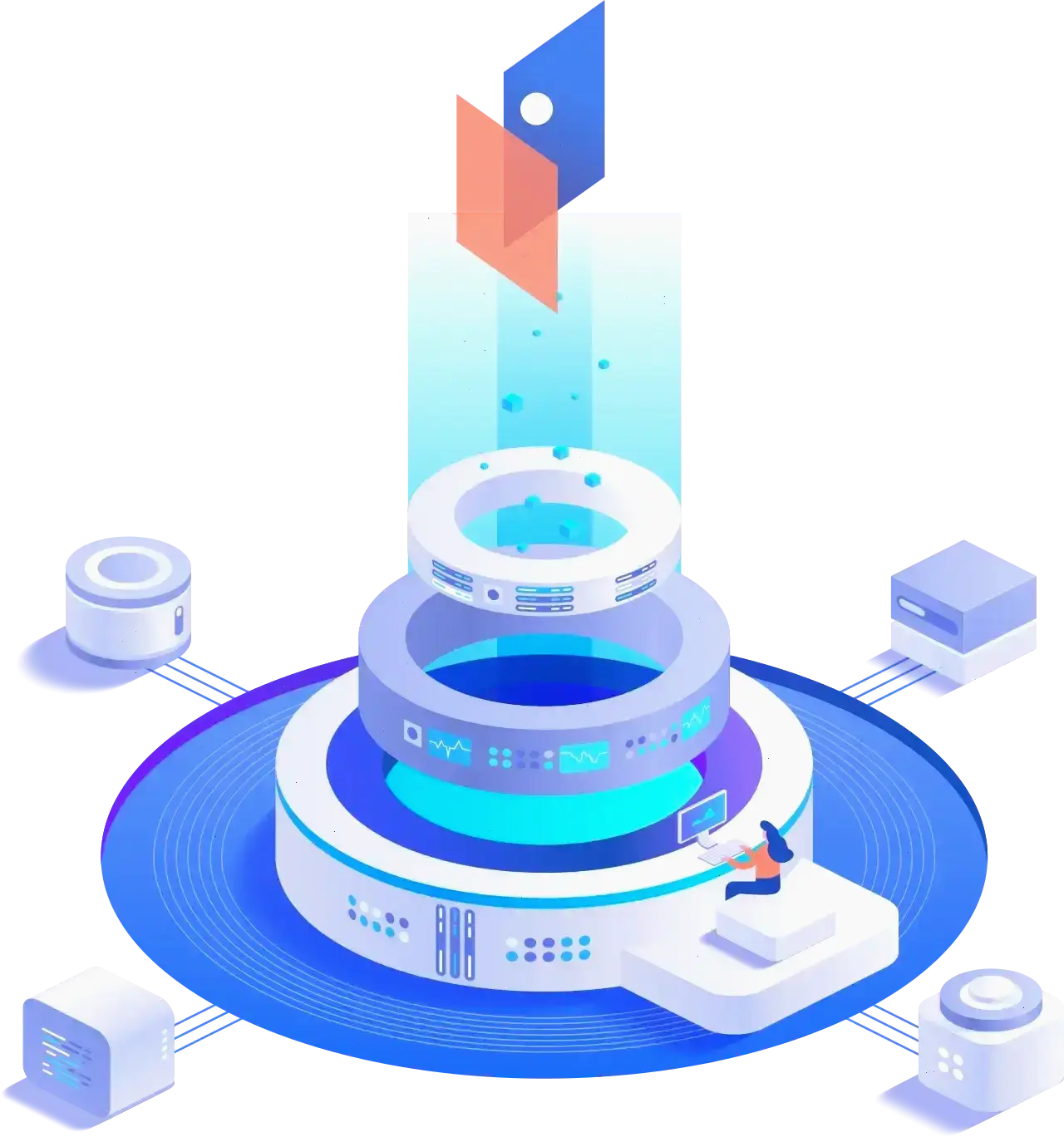 Kvontebran btc trading cuantitativo